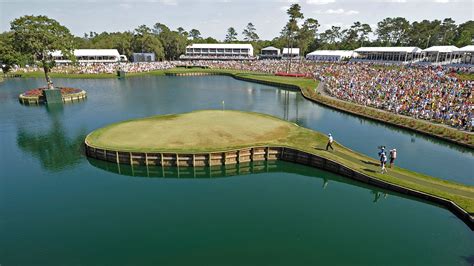 pga sawgrass leaderboard